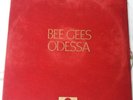 The Bee Gees ?– Odessa   A1/B1-A1/B2   Red Felt Gatefold (First Press) LP