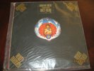 SANTANA LOTUS TRIPLE LP CBS 66325 12'' VINYL WITH POSTER