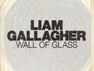Liam Gallagher WALL OF GLASS VINYL  Limited To 500 Copies Oasis Record Beady Eye