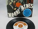 THE MOODY BLUES - 