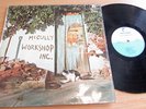 McCully Workshop-INC (original 1970 South African pressing on Trutone Records)