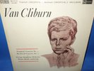  RCA SB-2113 LIVING STEREO GROOVED *VAN CLIBURN* PROKOFIEV PIANO CONCERTO NO. 3