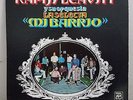 Raphy Leavitt La Selecta-Orig.1St.Press.-Mi Barrio'72-Borinquen1221-Exc.Copy