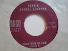 John's Gospel Quartet 