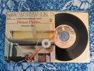 HAWKWIND -  Hassan I Sahba -  V. Rare Italian 7