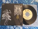 HAWKWIND - You'd better believe it - Rare French 7