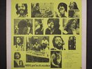 BEATLES: More Get Back Session LP (pasted paper slick, 5