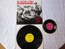 LP+ Single - ROLLING STONES - Hyde Park, England 1969
