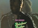 Jimi Hendrix Rainbow Bridge original soundtrack 180gm vinyl LP