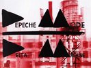 Depeche Mode Delta Machine vinyl 2LP + download, gatefold