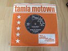 The Supremes - Nothing But Heartaches TMG 527 - Tamla Motown Northern Soul