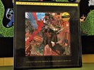 Santana, Abraxas, 45rpm, MFSL One-step plated, 2LP's, OUT of PRINT