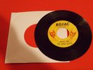 THE THIRD GUITAR/ RARE /45 rpm / 1968 / SAD GIRL /LOVIN' LIES / ROJAC  ROJ-120