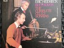 SLS 836 BEETHOVEN CELLO SONATAS TORTELIER / HEIDSIECK 2 x LP NM/VG+