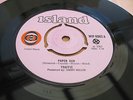Traffic PAPER SUN / GIVING TO YOU 1967 UK 1st press 7