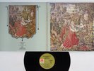 STRAWBS FROM THE WITCHWOOD A&M AML-117 Japan Vinyl LP