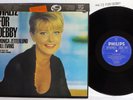 MONICA ZETTERLUND,BILL EVANS WALTZ FOR DEBBY PHILIPS RJ-5119 Japan Cap OBI LP