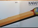 KARAT LP: DER BLAUE PLANET (2017, NEU;ORIGINAL AMIGA CLASSICS)