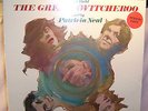 Roald Dahl THE GREAT SWITCHEROO Read by Patricia Neal Mint/Sealed Review Copy LP