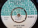 LORD COMIC JACK OF MY TRADE UNITED WE STAND UK PRESSURE BEAT 7
