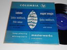 Rare Warhol Cover Tchaikovsky Strauss Reiner Susskind Welitsch 10