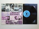 THE JAM-SOUND AFFECTS...SUPERB 1ST UK ISSUE NEAR MINT VINYL LP 1980