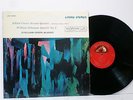 JUILLIARD STRING QUARTET Carter Schuman LP LIVING STEREO Shaded Dog LSC 2481 NM