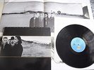 U 2 - THE JOSHUA TREE - DISCO VINILE - LP - 33 GIRI - 12