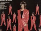 Rod Stewart Body Wishes STILL SEALED NEW OVP Warner Vinyl LP