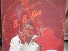B.B.King-King of the Blues. Red Vinyl.  black label
