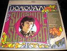 Donovan - Sunshine Superman - Vinyl Record LP Album - BN 26217