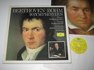 9 LP BOX/BEETHOVEN/9 SYMPHONIEN/BÖHM/JONES/TROYANOS/DG 2740115