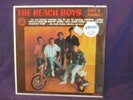 SEALED The Beach Boys 'Lost & Found' COLORED VINYL SUNDAZED