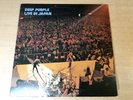 EX/EX-   Deep Purple/Live In Japan/1972 Warner Bros Double LP + Insert/Japanese