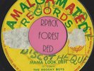 REGGAE  BOYS  -  Mama Look Deh  -  AMALGAMATED -  Skinhead  Reggae   7