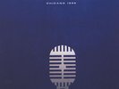 Pearl Jam - Chicago 1995 Volume 2 Clear Vinyl  (2LP - 2016 - UK - Original)