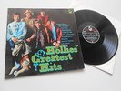 Hollies - Greatest Hits, Hansa BEAT LP, TOP & ARCHIVCOPY & nice Condition A2