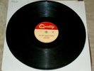 Chuck Berry TOO MUCH MONKEY BUSINESS 78 rpm Canadian pressing Quality 1536