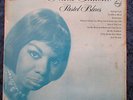 NINA SIMONE Pastel Blues (1965) LP, Vinyl Philips PHM 200-187 Mono Jazz Shrink