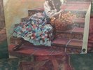 Bobbie Gentry Patchwork NM