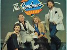Goodmans-The, Chosen, Canaan Records Sealed LP CAS-9899 Gospel 1982