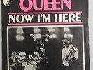 Queen - Now I'm here Belgium 7
