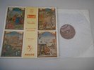 LP Klassik I Musici - Antonio Vivaldi : Le Quattro Stagioni (12 Song) PHILIPS