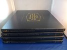 Franklin Mint The Greatest Recordings of the Broadway Musical Theater 1-16