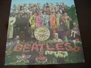 THE BEATLES SGT PEPPER LONELY HEART CLUB BAND CLASSIC 1967 VINYL LP