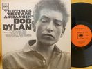 BOB DYLAN THE TIMES THEY ARE A-CHANGIN MONO FLIPBACK LP BPG 62251 UK 1964 N MINT