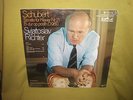 Svjatoslav Richter Schubert- Piano Sonata No.21 Op.posth. Eurodisc BRAND NEW LP