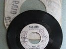 NORTHERN SOUL 45 LITTLE JEWEL I WANT TO & IT DOESN'T MATTER TAY-STER PROMO COPY