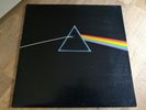 Pink Floyd LP Dark side of the moon UK Harvest press Complete &A10 & B9 NICECOPY