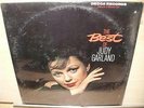 Judy Garland: The Best Of (SEALED Decca Records Deluxe 2LP)